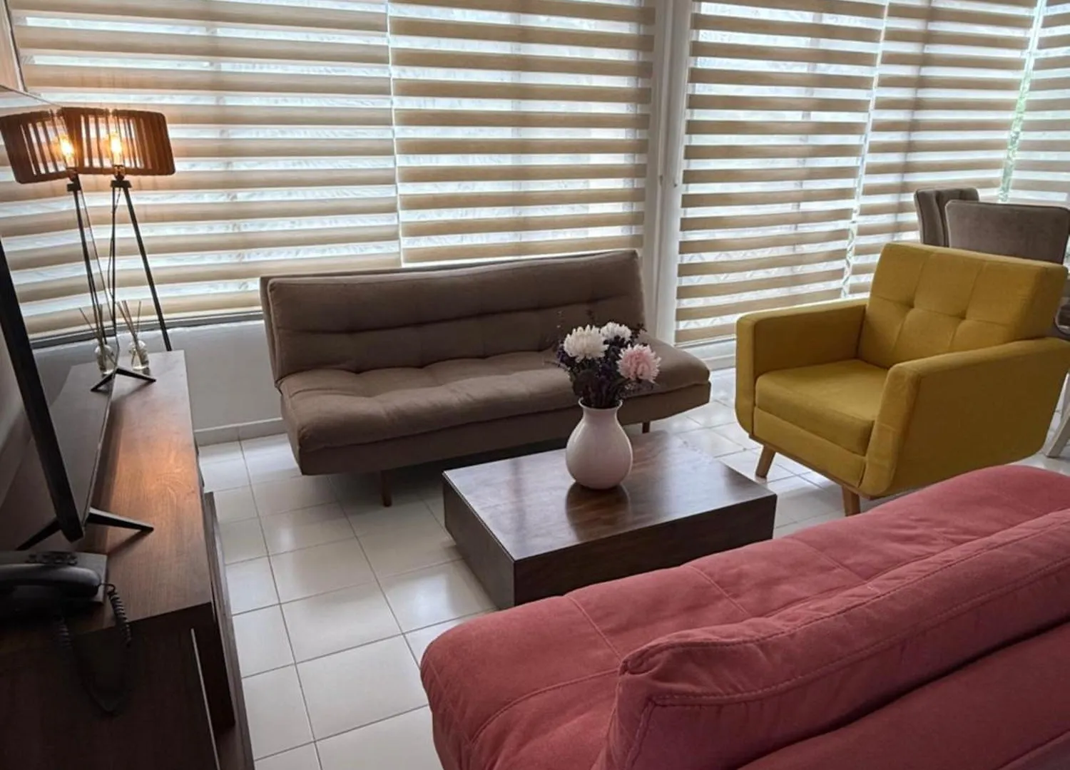 Apartamento Cerca Al Mar En Bellohorizonte/ Sta Marta Santa Marta  Colombia