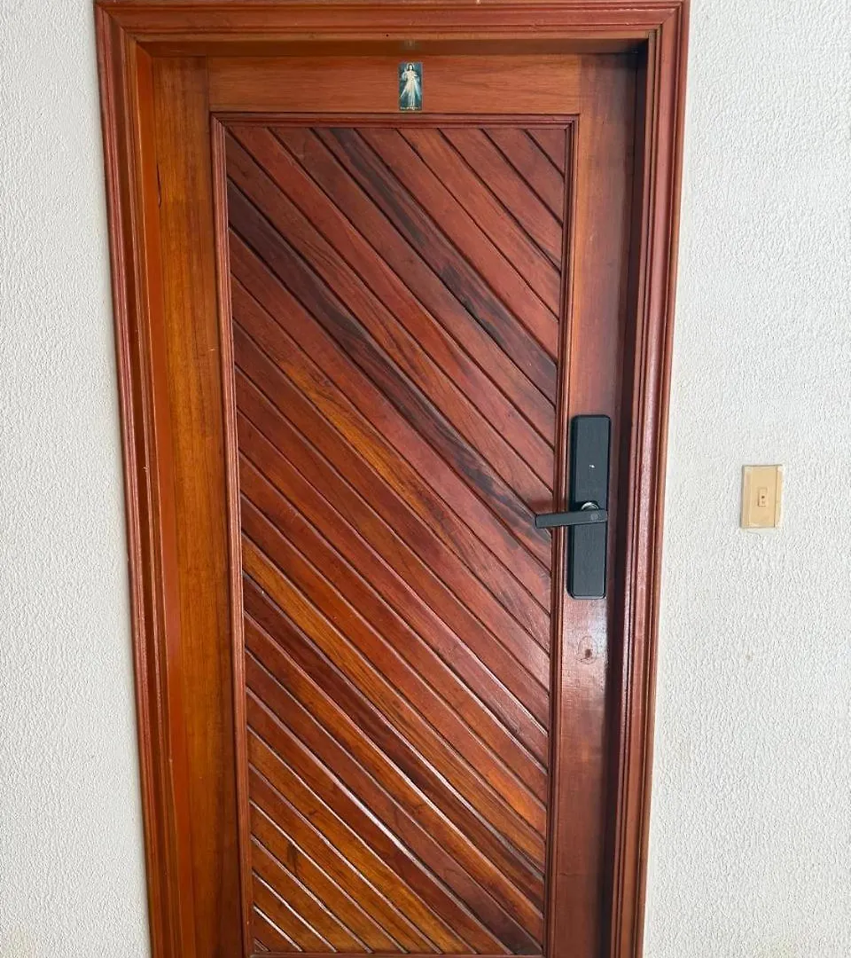 Apartamento Cerca Al Mar En Bellohorizonte/ Sta Marta Santa Marta