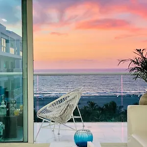 Tu Apartamento En En El Sector Exclusivo De Morros Apartamento Cartagena