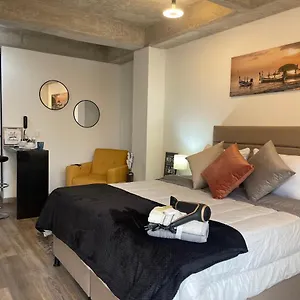 Suites 60 - Movistar Arena Apartamento Bogotá