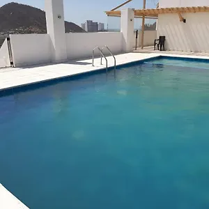 Apartamento Exclusivo Punta Gaira, Santa Marta (Magdalena)
