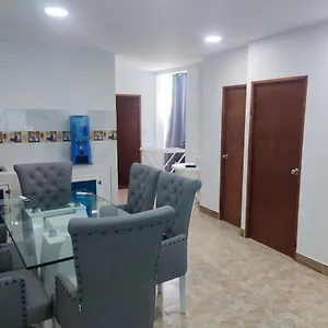 San 10 By Bbbsai Apartamento San Andrés