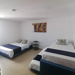 Ocean Blue Ed Conquistador Apartamento Cartagena