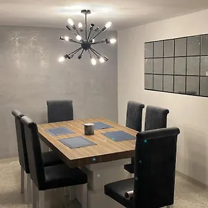 Apartamento Alto Prado Apartamento Barranquilla (Atlantico)