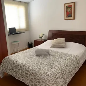 Cerca Al Aeropuerto. Habitación en casa particular Bogotá