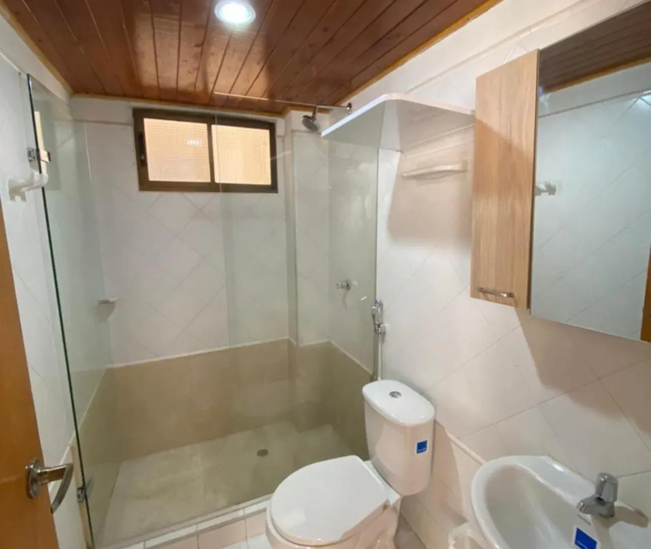 Apartamento Cerca Al Mar En Bellohorizonte/ Sta Marta Santa Marta   Santa Marta (Magdalena)
