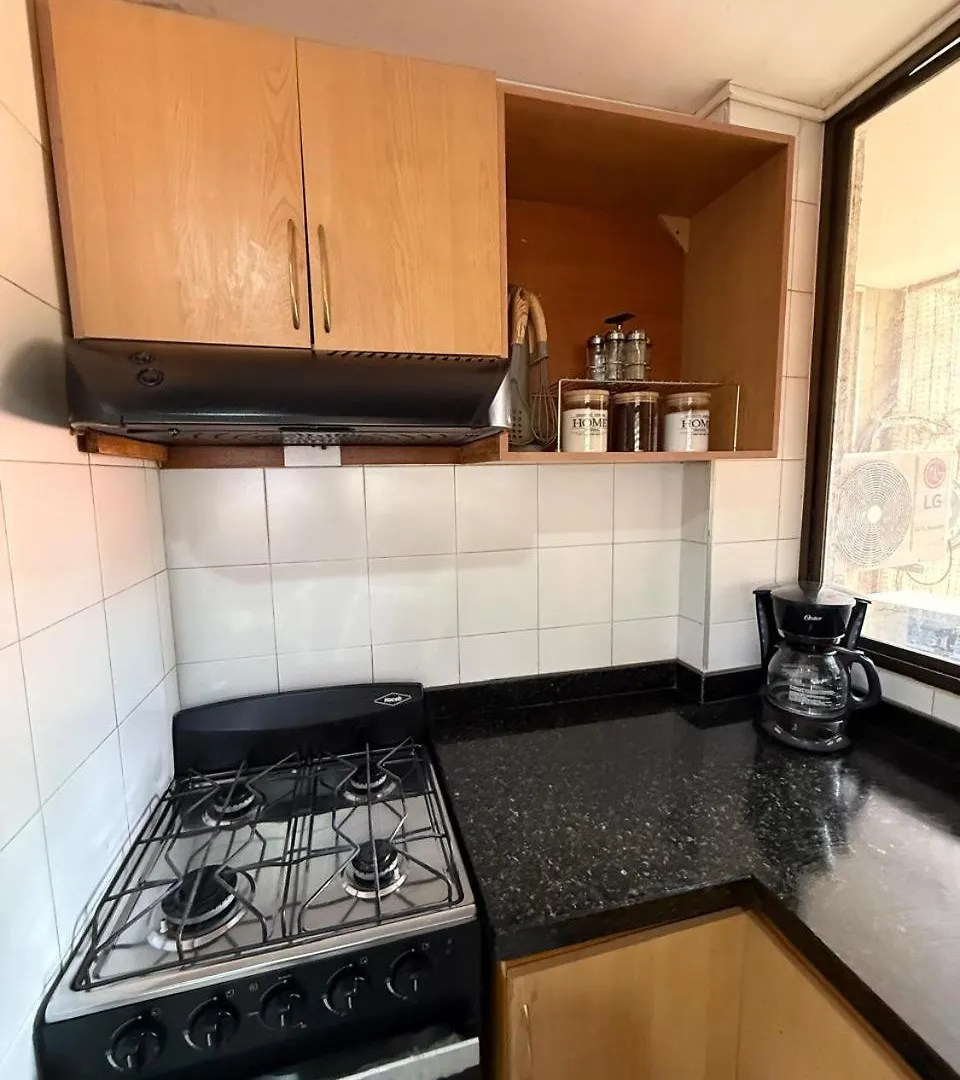 Apartamento Cerca Al Mar En Bellohorizonte/ Sta Marta Santa Marta  Santa Marta (Magdalena)