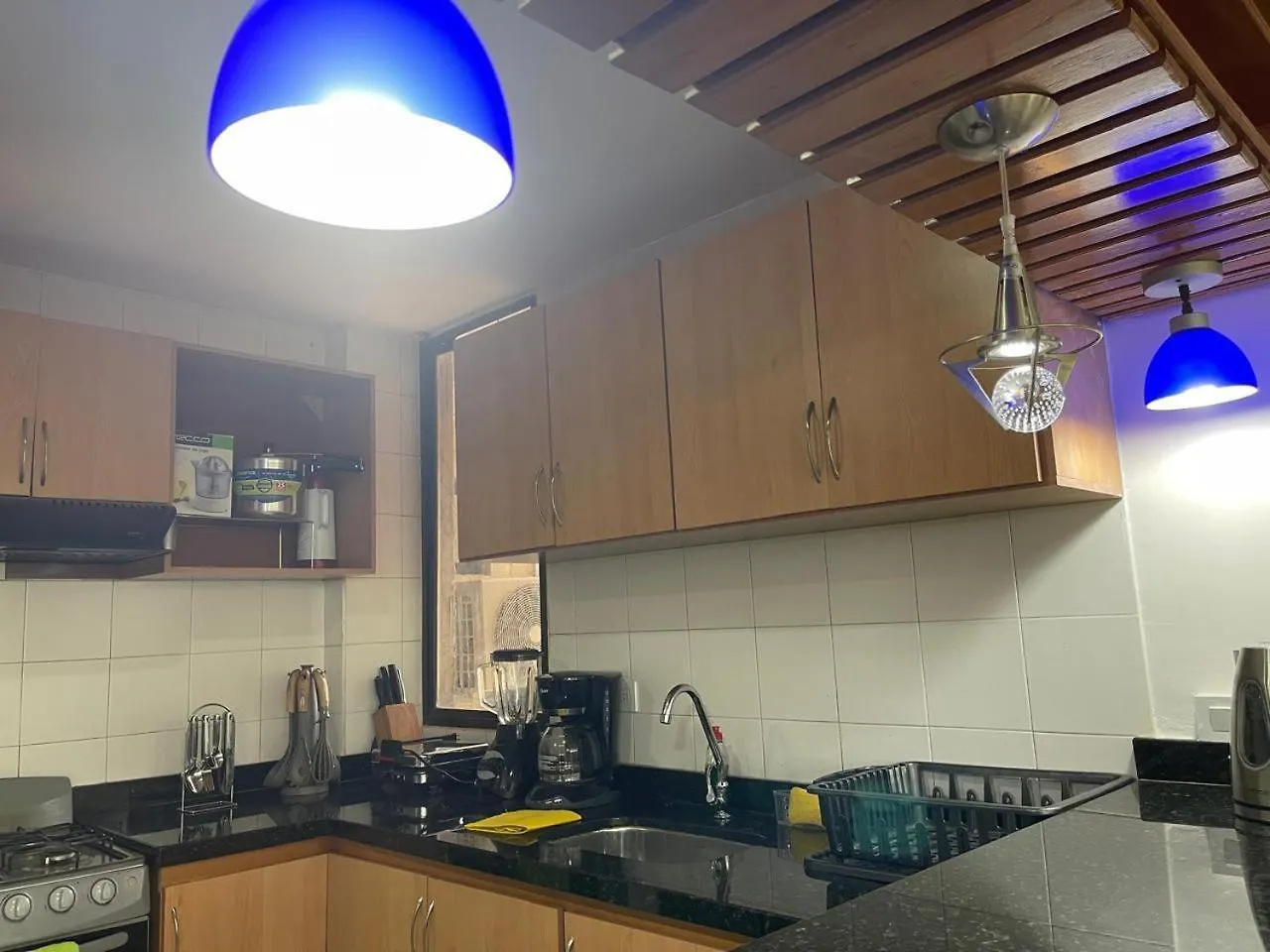 Apartamento Cerca Al Mar En Bellohorizonte/ Sta Marta Santa Marta  0*, Santa Marta (Magdalena) Colombia