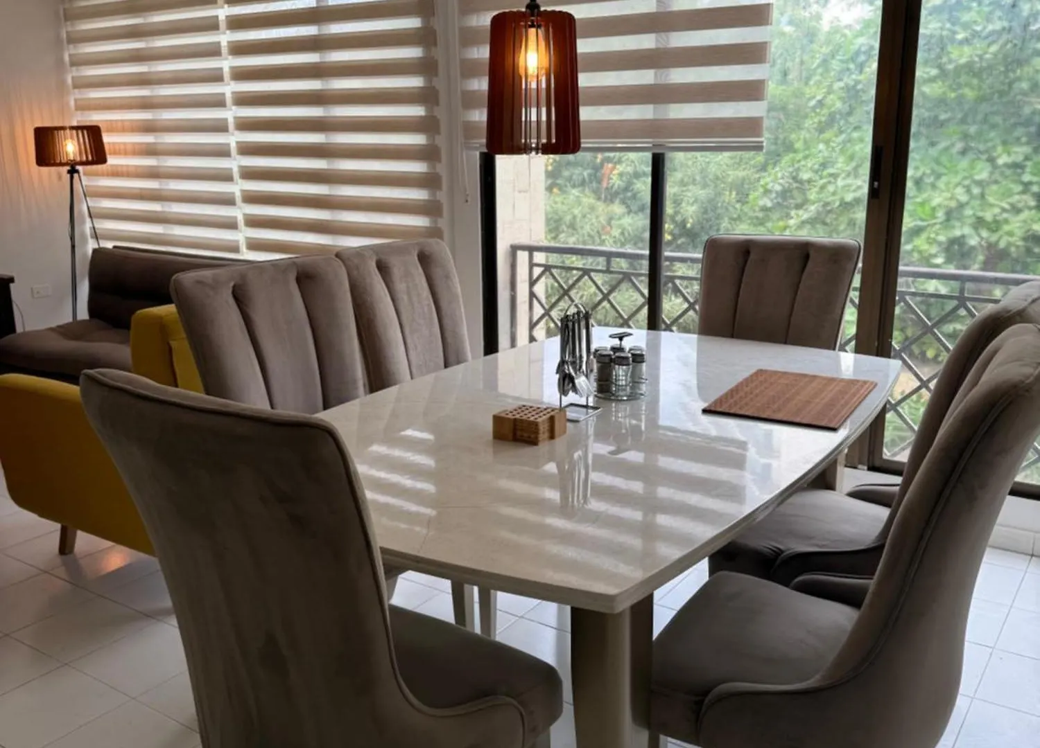 Apartamento Cerca Al Mar En Bellohorizonte/ Sta Marta Santa Marta  Colombia