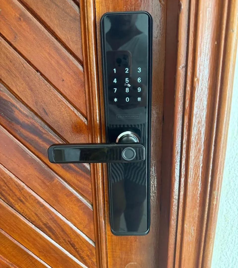 Apartamento Cerca Al Mar En Bellohorizonte/ Sta Marta Santa Marta