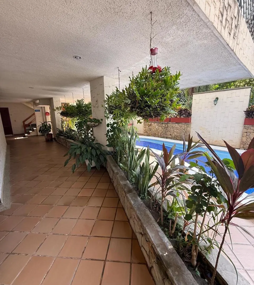 Apartamento Cerca Al Mar En Bellohorizonte/ Sta Marta Santa Marta